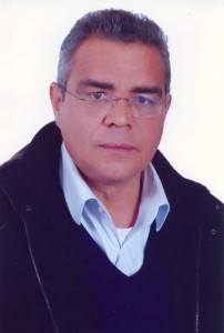 Dr. Ramdani Abdelhamid, chercheur Dr. Ramdani Abdelhamid, Chercheur - Unité de recherche Protection des Plantes - INRA Meknès