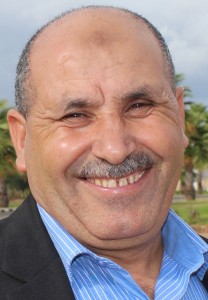 Dr Hamal Abdelhami, Malherbologiste – URPP – CRRA Meknès