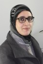 Dr Karima Bouhafa, chercheuse en sciences du sol (URGDRNESR - CRRA Meknès)