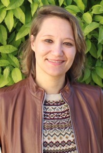 Dr Salma Iraqui El Houssaïni, Chercheuse entomologiste au CRRA Meknès