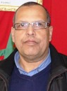 Dr Moha Ferrahi, chercheur au CRRA Meknès