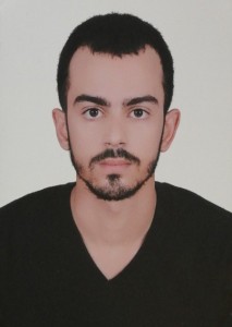 Anas Hamdani, PhD student (INRA Meknès – FST Beni Mellal)