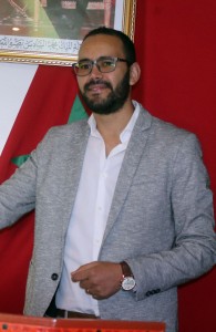 Dr Mohamed Kouighat, INRA CRRA Meknès-FST Beni Mellal
